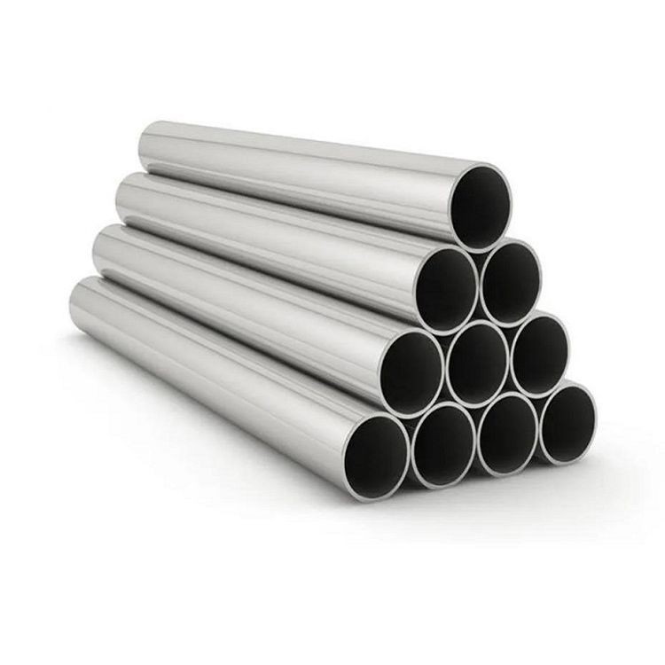 6063t5 Anodized Pipe Rod Aluminum Tube
